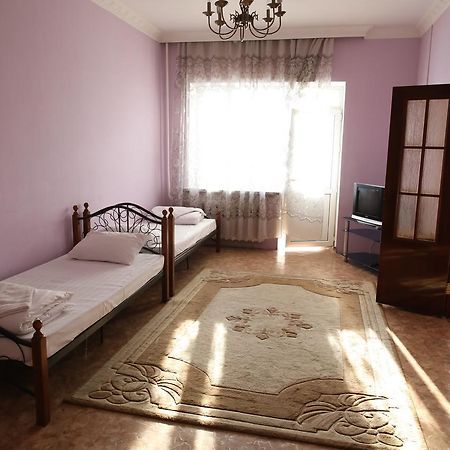 Hotel Alkuat อัสตานา ภายนอก รูปภาพ