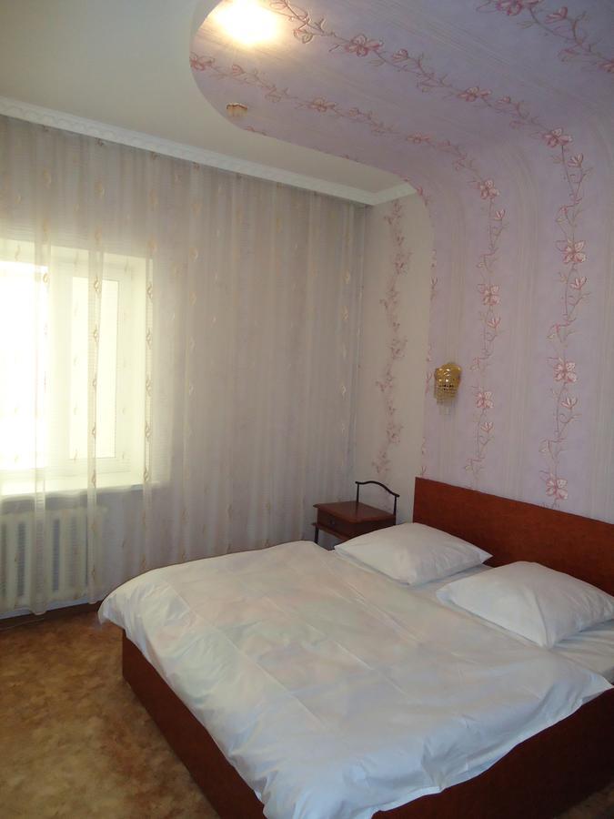 Hotel Alkuat อัสตานา ภายนอก รูปภาพ