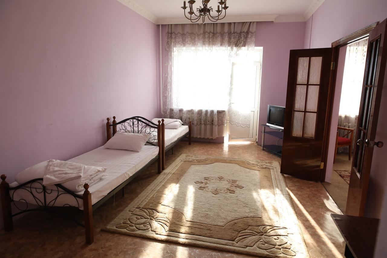 Hotel Alkuat อัสตานา ภายนอก รูปภาพ