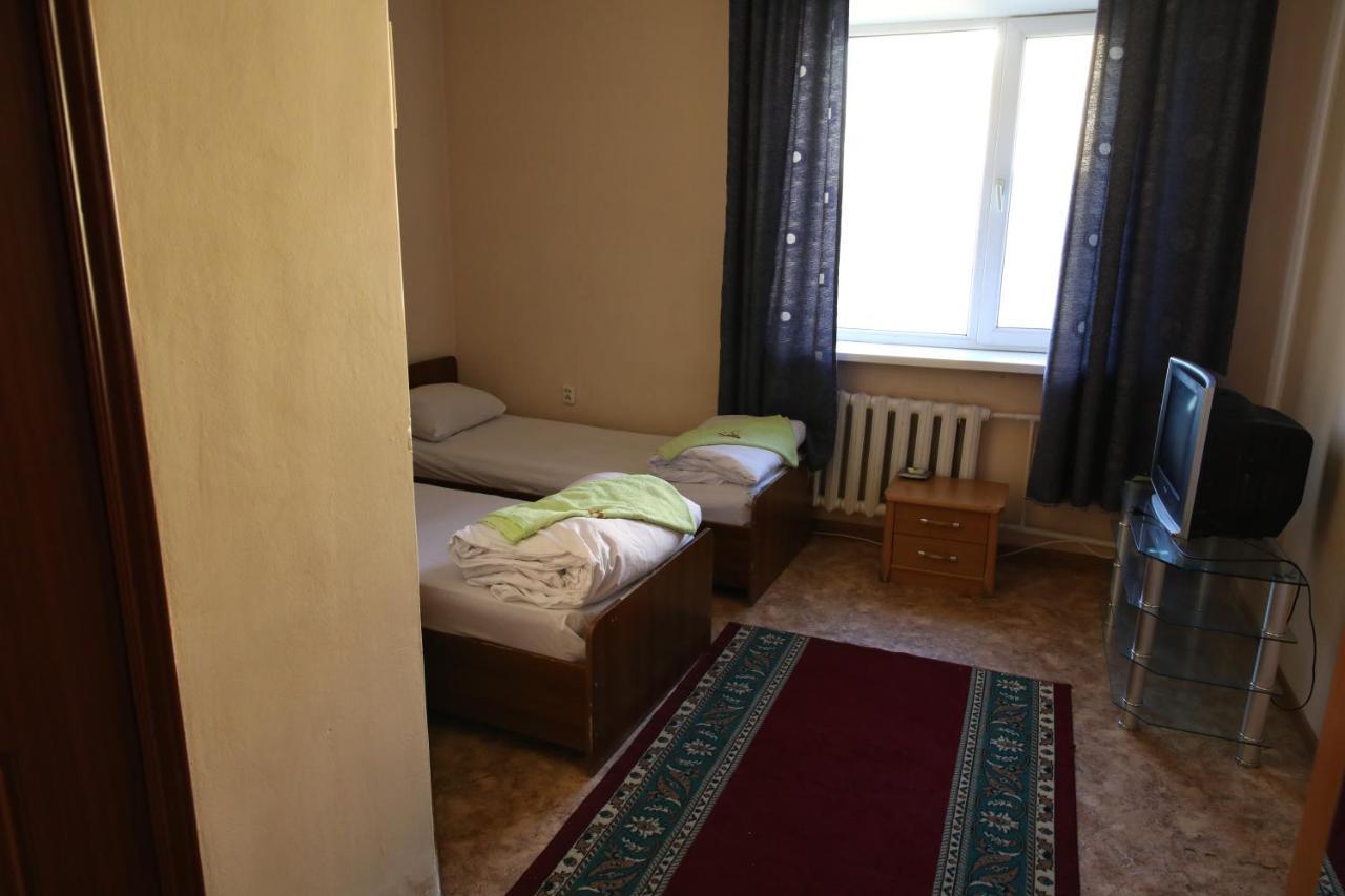 Hotel Alkuat อัสตานา ภายนอก รูปภาพ