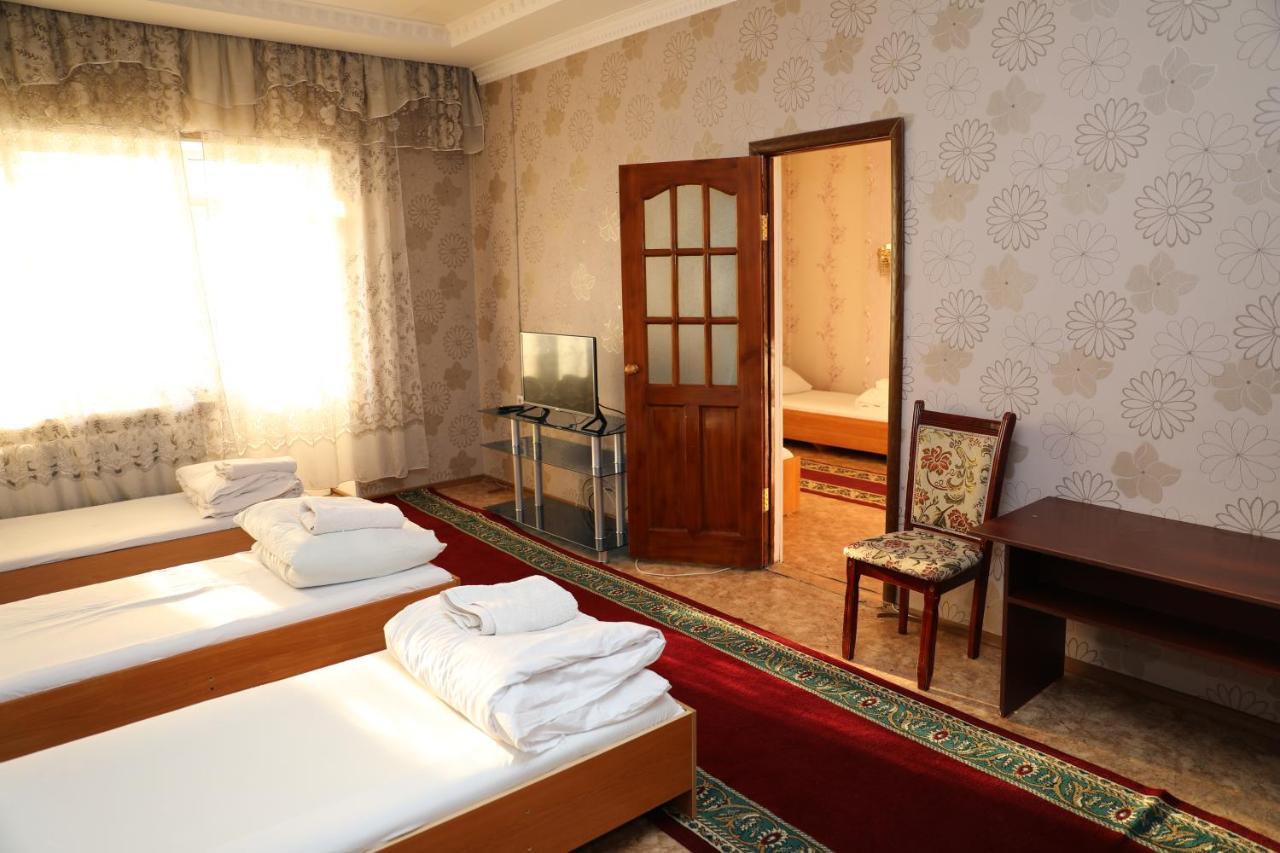 Hotel Alkuat อัสตานา ภายนอก รูปภาพ