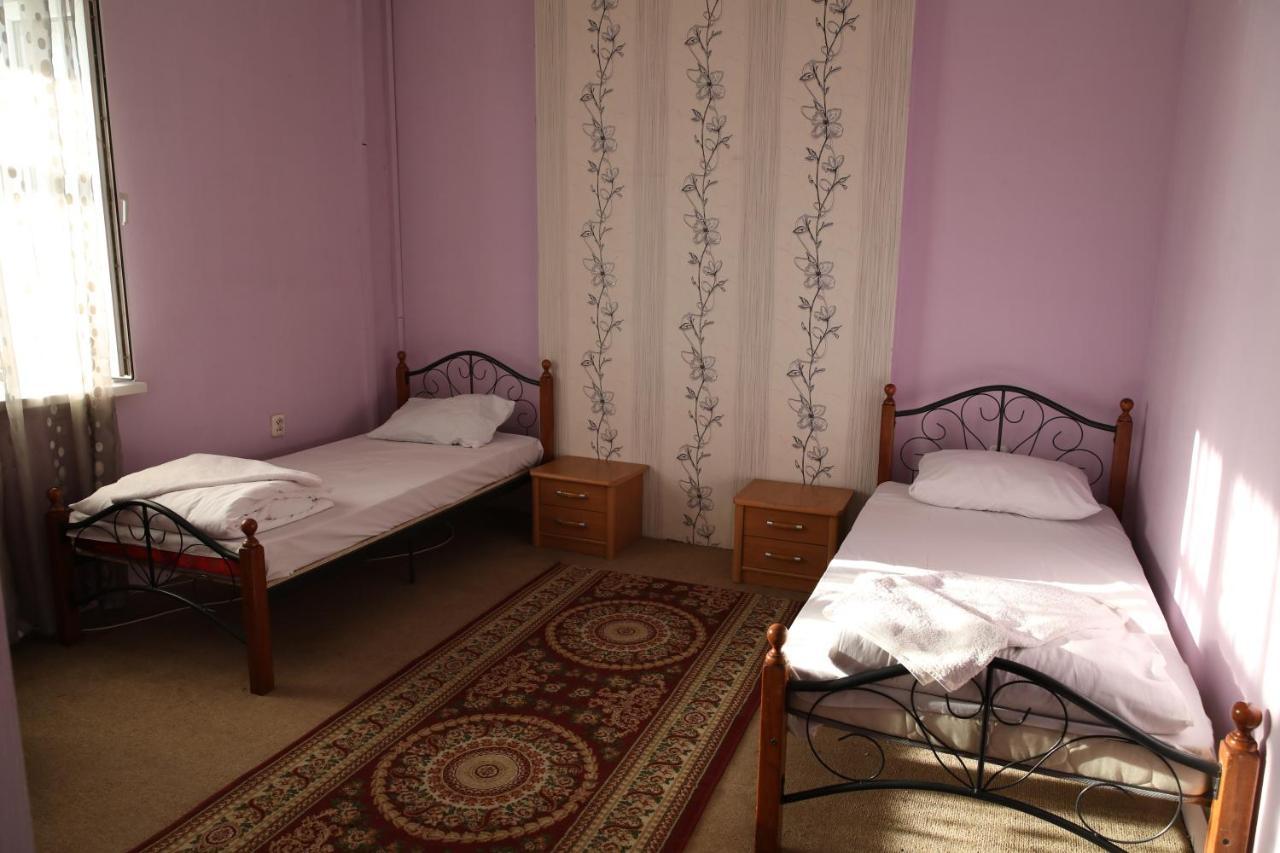 Hotel Alkuat อัสตานา ภายนอก รูปภาพ