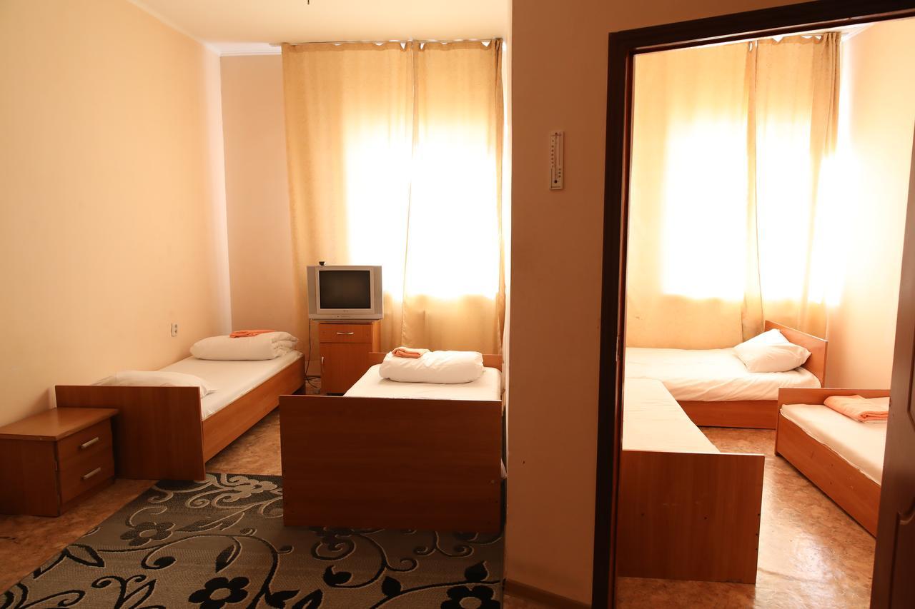Hotel Alkuat อัสตานา ภายนอก รูปภาพ