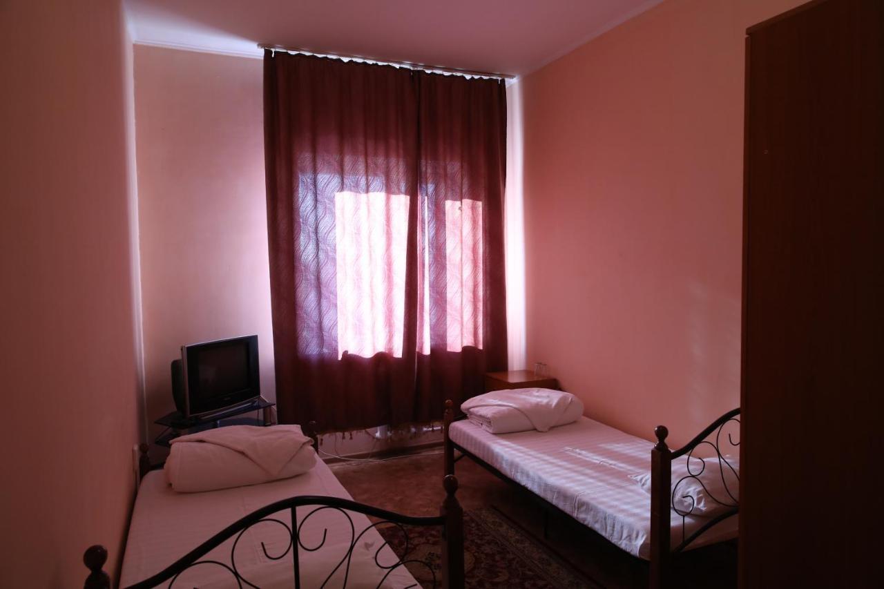 Hotel Alkuat อัสตานา ภายนอก รูปภาพ