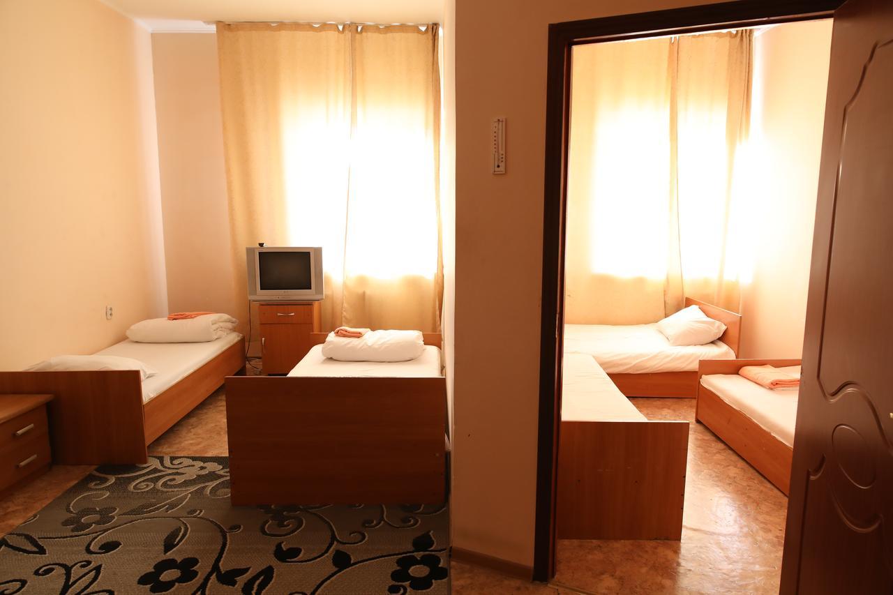 Hotel Alkuat อัสตานา ภายนอก รูปภาพ